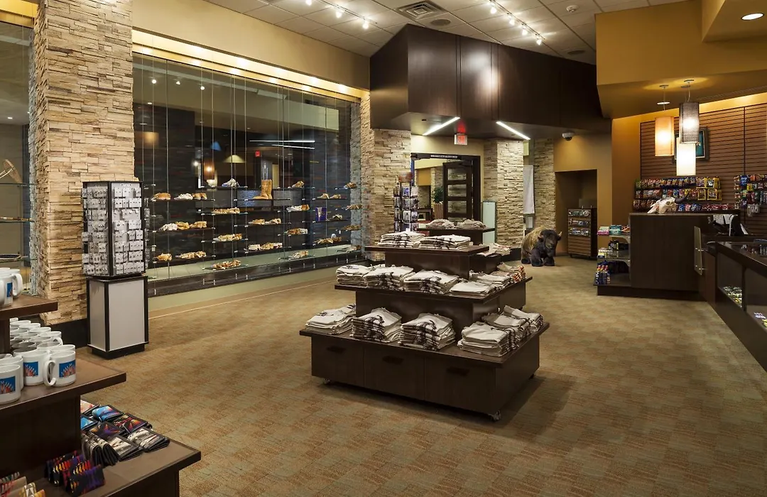 Shoshone-Bannock Hotel And Event Center-1