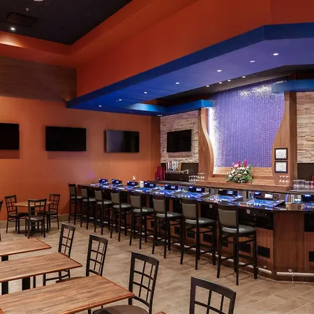 Shoshone-Bannock Hotel And Event Center-3