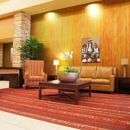 Shoshone-Bannock Hotel And Event Center-2